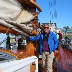Meet your Posher, Mark